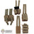 Pouches: Easy & Simple Ammo Pouch Set