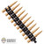 Ammo: Facepool 50 Cal MG Ammunition Chain (10 rds) (Metal)