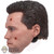 Head: Hot Toys Battle Damaged T-800 Arnold w/ Rolling Eyes