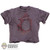 Shirt: Hot Toys Battle Damaged Grey T-Shirt