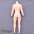 Figure: TBLeague Female Curvy Pale Seamless Body