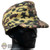 Hat: Ujindou Oakleaf Camo Field Cap (Reversible)