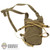 Bag: Ujindou Russian Backpack