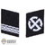 Insignia: Ujindou German Nordland Collar Tabs