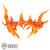 Effect: Hot Toys Shoulder Fire Effect