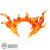 Effect: Hot Toys Shoulder Fire Effect