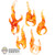 Effects: Hot Toys Tongues of Flame Effects