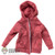 Jacket: Toys Era Female Pink Zip Hoodie