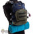 Bag: Toys Era Female Backpack w/ Bed Roll