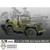 ZY Toys U.S. 1/4-TON 4x4 Truck WILLYS (ZY-JP001)