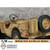 ZY Toys British S.A.S. 4x4 Desert Raider (ZY-JP002)