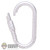 Tool: Whoho Toys Silver Carabiner
