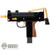Weapon: DamToys MAC-10 Submachine Gun