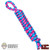 Tool: Hasuki 1/12 Blue and Pink Climbing Rope Bundle