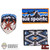 Insignia: Hasuki 1/12 3 Piece Patch Set