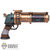 Weapon: Hot Toys Jinx Pistol Style B