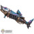 Weapon: Hot Toys Fishbones Rocket Launcher 