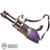 Weapon: Hot Toys Pow-Pow Minigun w/ Sling