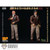 REMAINING BALANCE DUE! QO Toys The 14th US Army Air Force in KunMing 1943 (QOM-1053)