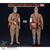 QO Toys Japanese Invaders Manchurian Railway Independent Garrison (QOM-1065) - Preorder Deposit