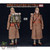 QO Toys Japanese Invaders Manchurian Railway Independent Garrison (QOM-1065) - Preorder Deposit