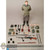 Boxed Figure: DiD WWII German SS Polizei-Division - Friedrich (D80191)