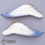 Wings: TBLeague Dawn Angel Wings