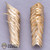 Armor: TBLeague Gold Forearm Guards