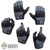 Hands: DamToys Tactical Glove Hand Set