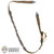 Sling: DamToys Green Rifle Sling