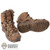 Shoes: DamToys Brown GTX Boots