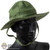 Hat: BGM Green Boonie Cap