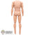 Figure: 3R Male Base Body w/ Pegs