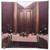 Backdrop: 3R Chandelier w/ Dinner Table Scene