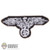 Insignia: 3R WWII German Sleeve Eagle