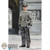 REMAINING BALANCE DUE! DiD WWII Cavalry Standard-Bearer (D80193)