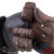 Bags: DS Toys 1/12 Saddle Bags on Belt