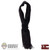 Scarf: DS Toys 1/12 Black Neckerchief