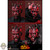 Hot Toys Maul (TMS187) - Preorder Deposit