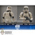 Hot Toys Imperial Remnant Stormtrooper (MMS836) - Preorder Deposit