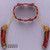 Belt: TBLeague Red Belt w/ Chain-slung Quivers