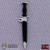 Weapon: 3R 1/12 WWII German Dagger in Sheath