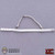 Belt: 3R 1/12 White German Sam Browne Belt