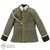Top: DiD WWII German Tunic w/ Lanyard and Medal