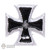 Insignia: DiD German Iron Cross 2nd Class Badge