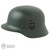 Helmet: DiD WWII German M40 Heer Metal Helmet (Double Decal)