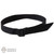 Belt: General's Armoury Black Tactical Belt