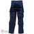 Bottoms: Hot Toys Dark Blue and Red Pants