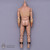 Figure: Hot Toys James Bond Male Nude Body