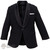 Coat: Hot Toys Tuxedo Jacket w/ Pocket Square